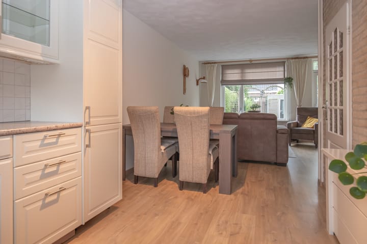 Foto 10 van Laan van Blotenburg 18