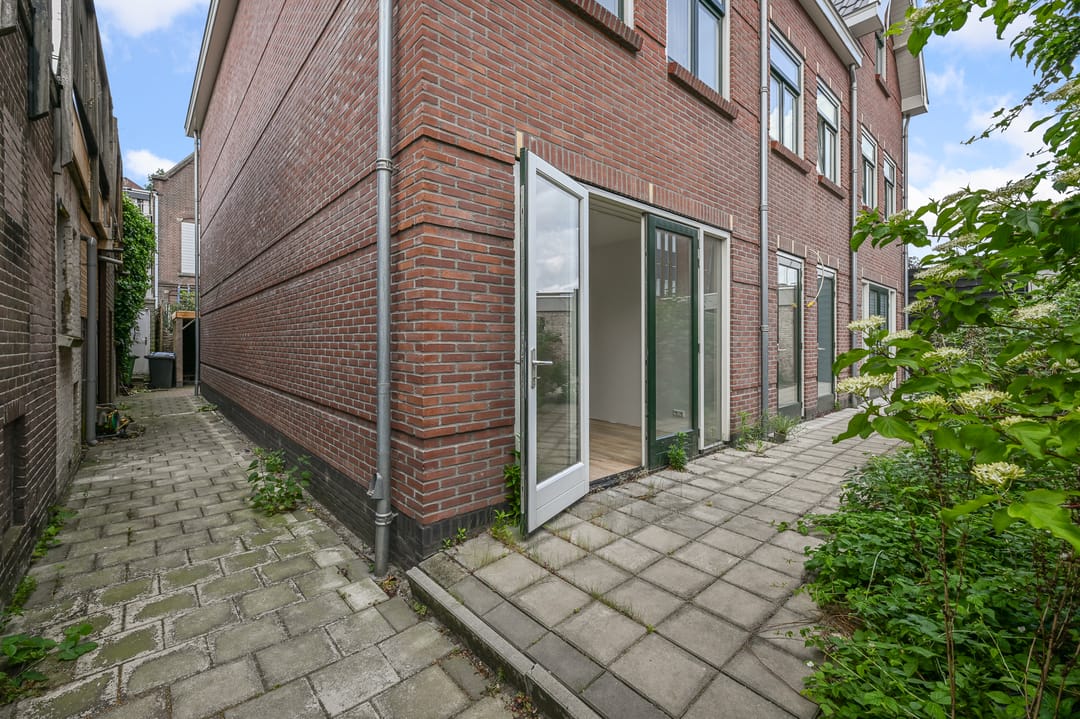 Foto 13 van Czarinastraat 25-A