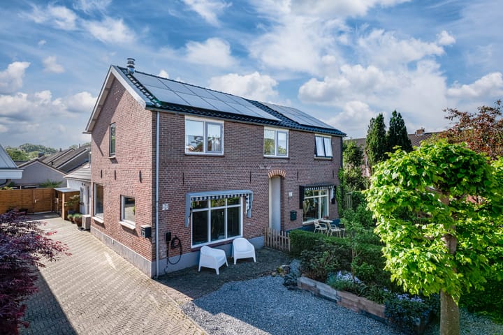 Foto 1 van Meentsestraat 55