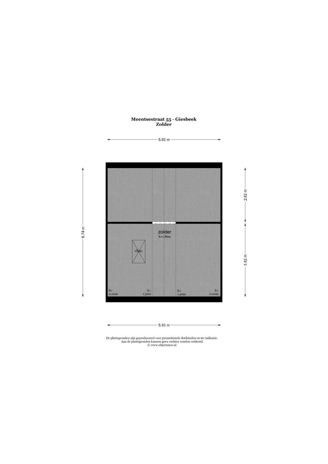 Foto 56 van Meentsestraat 55