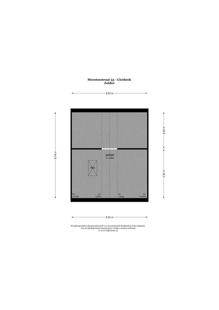 Foto 56 van Meentsestraat 55