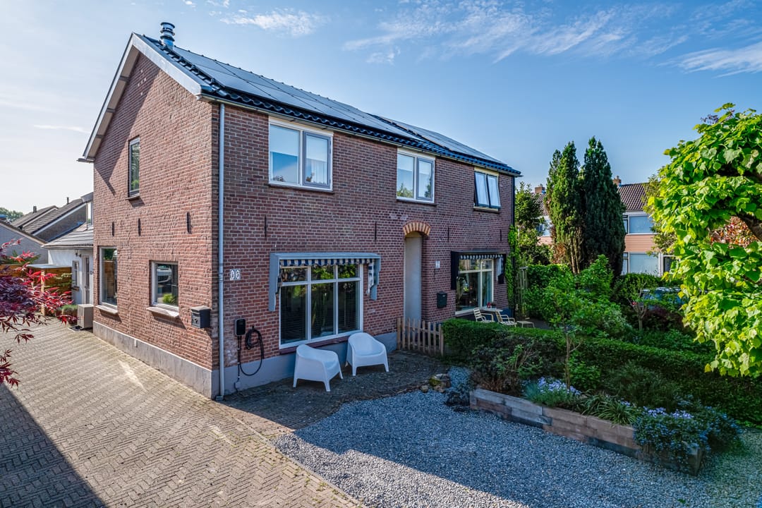 Foto 7 van Meentsestraat 55