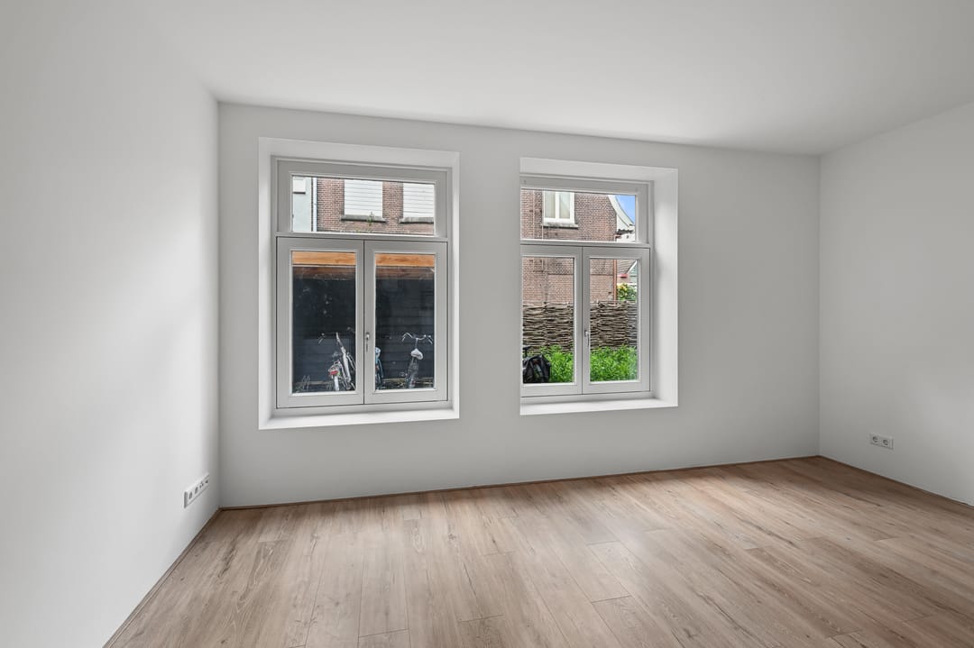 Foto 7 van Czarinastraat 25-A