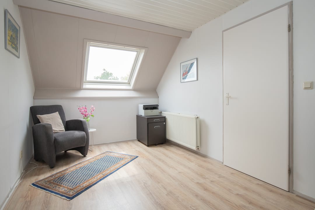 Foto 26 van Laan van Blotenburg 18