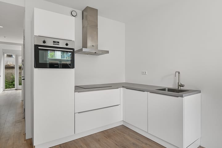 Foto 5 van Czarinastraat 25-A