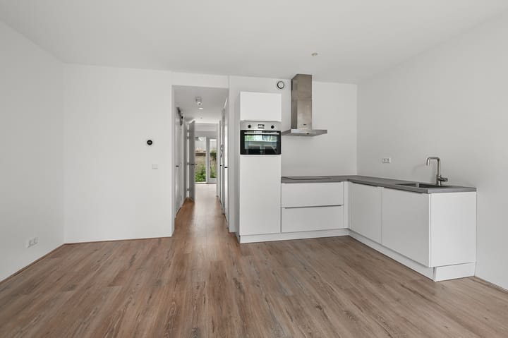 Foto 3 van Czarinastraat 25-A