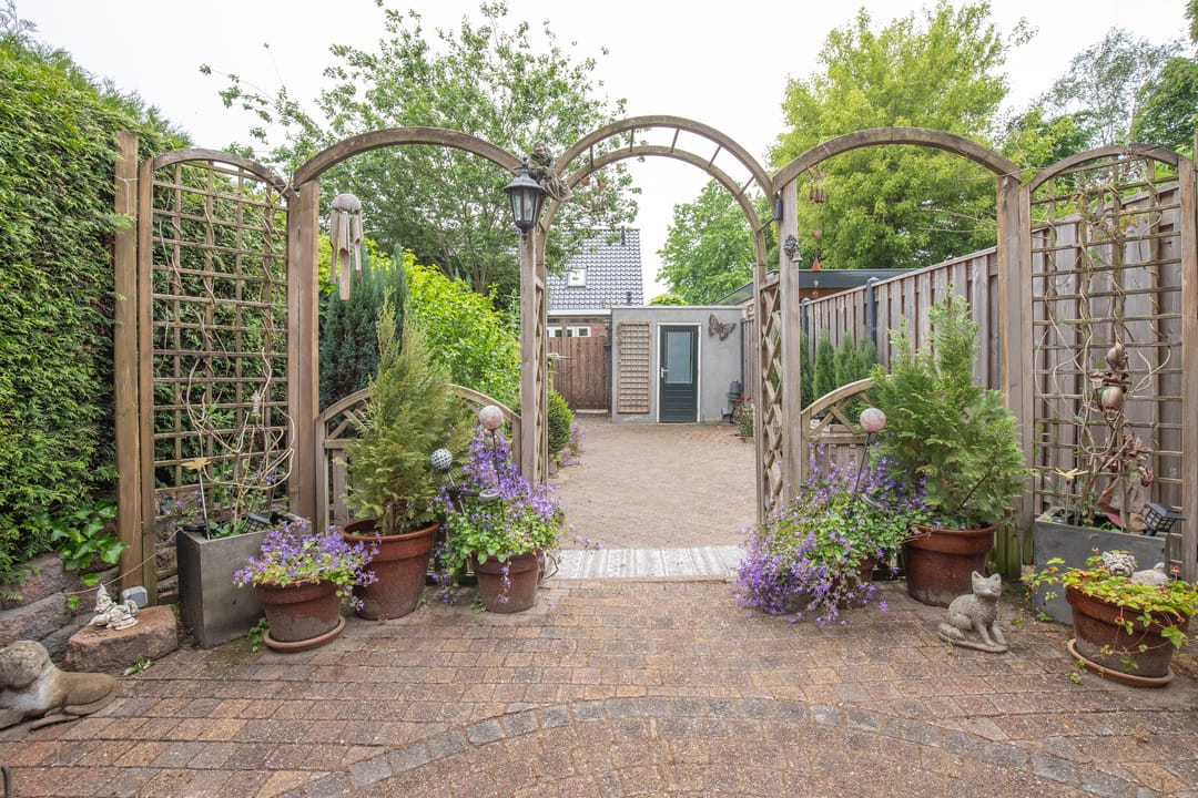 Foto 28 van Laan van Blotenburg 18