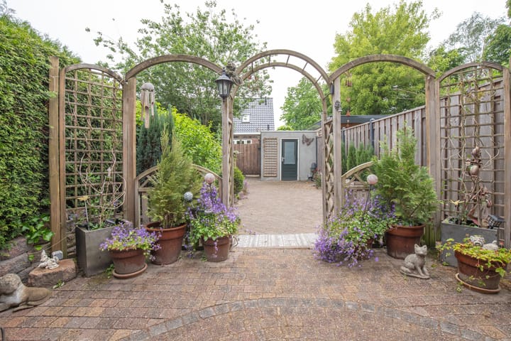 Foto 28 van Laan van Blotenburg 18