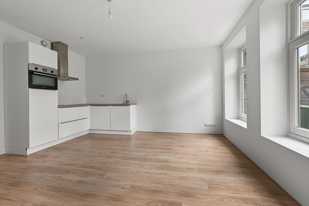 Foto 2 van Czarinastraat 25-A