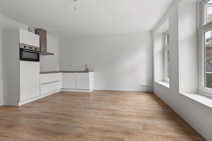 Foto 2 van Czarinastraat 25-A