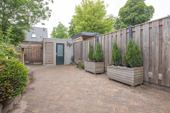 Foto 29 van Laan van Blotenburg 18