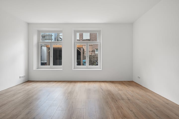 Foto 4 van Czarinastraat 25-A