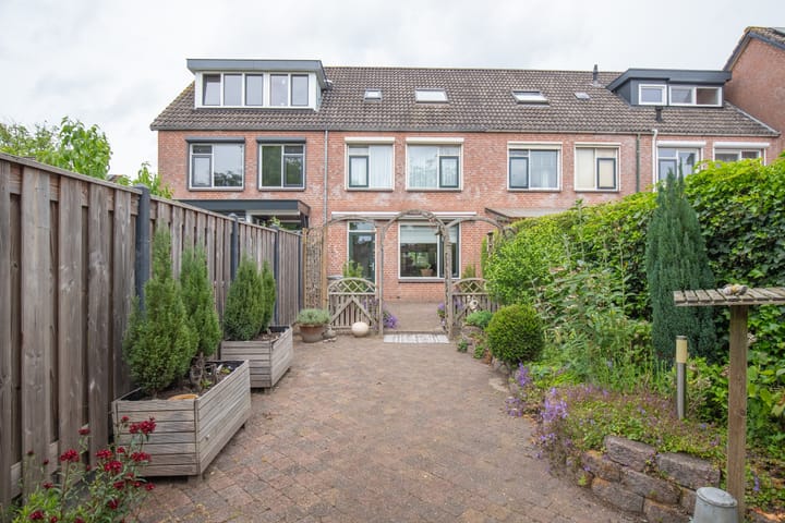 Foto 30 van Laan van Blotenburg 18