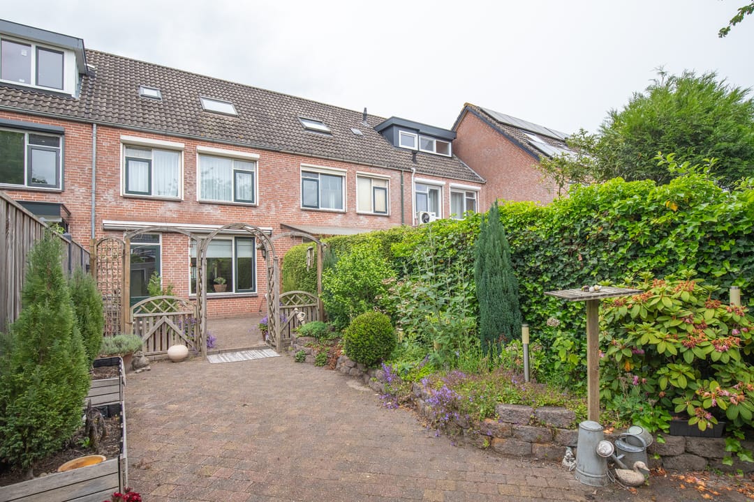 Foto 31 van Laan van Blotenburg 18