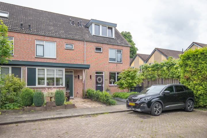 Foto 32 van Laan van Blotenburg 18