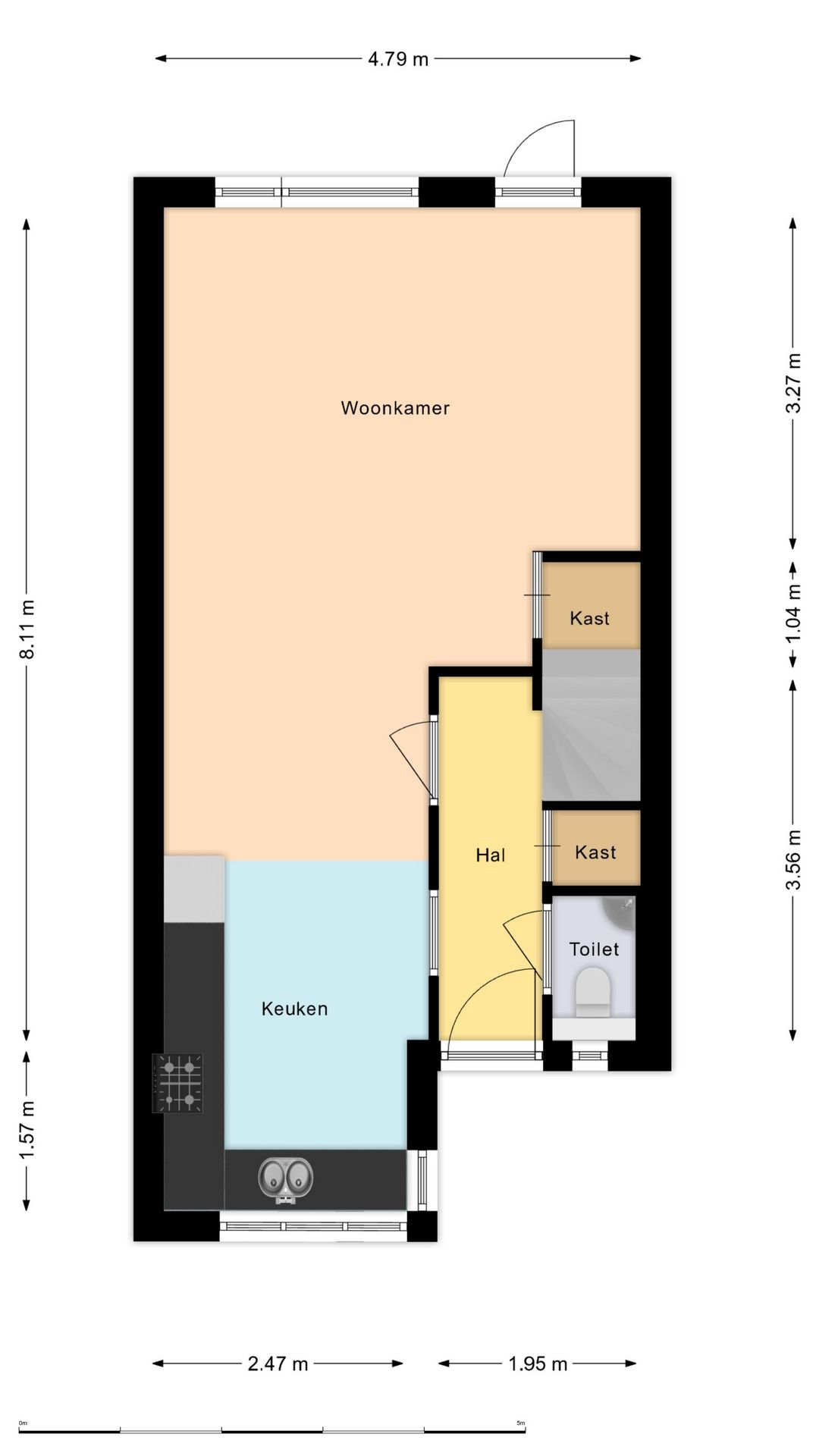 Foto 33 van Laan van Blotenburg 18