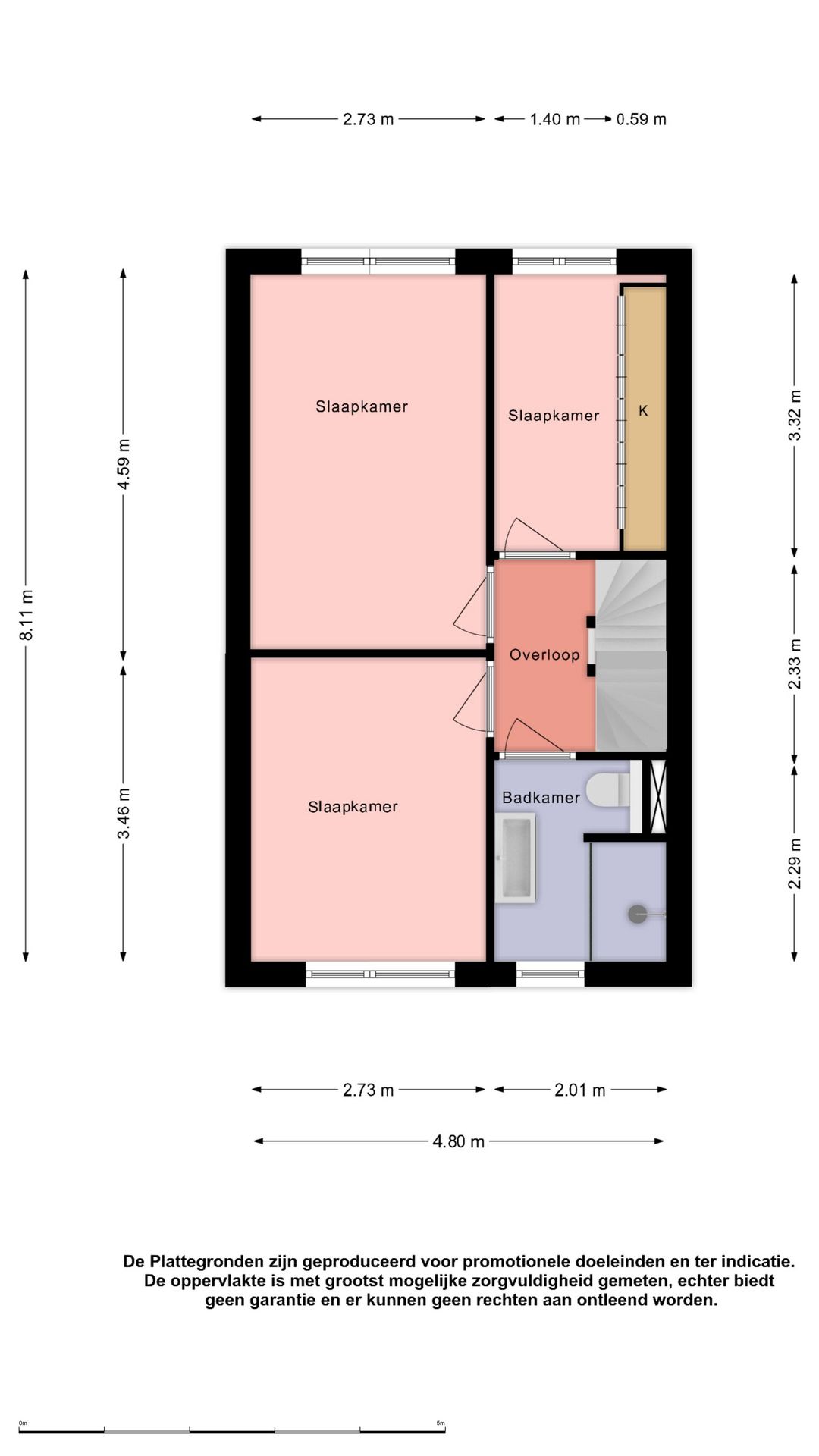 Foto 34 van Laan van Blotenburg 18