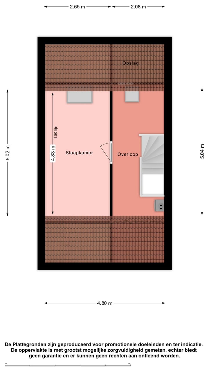 Foto 35 van Laan van Blotenburg 18