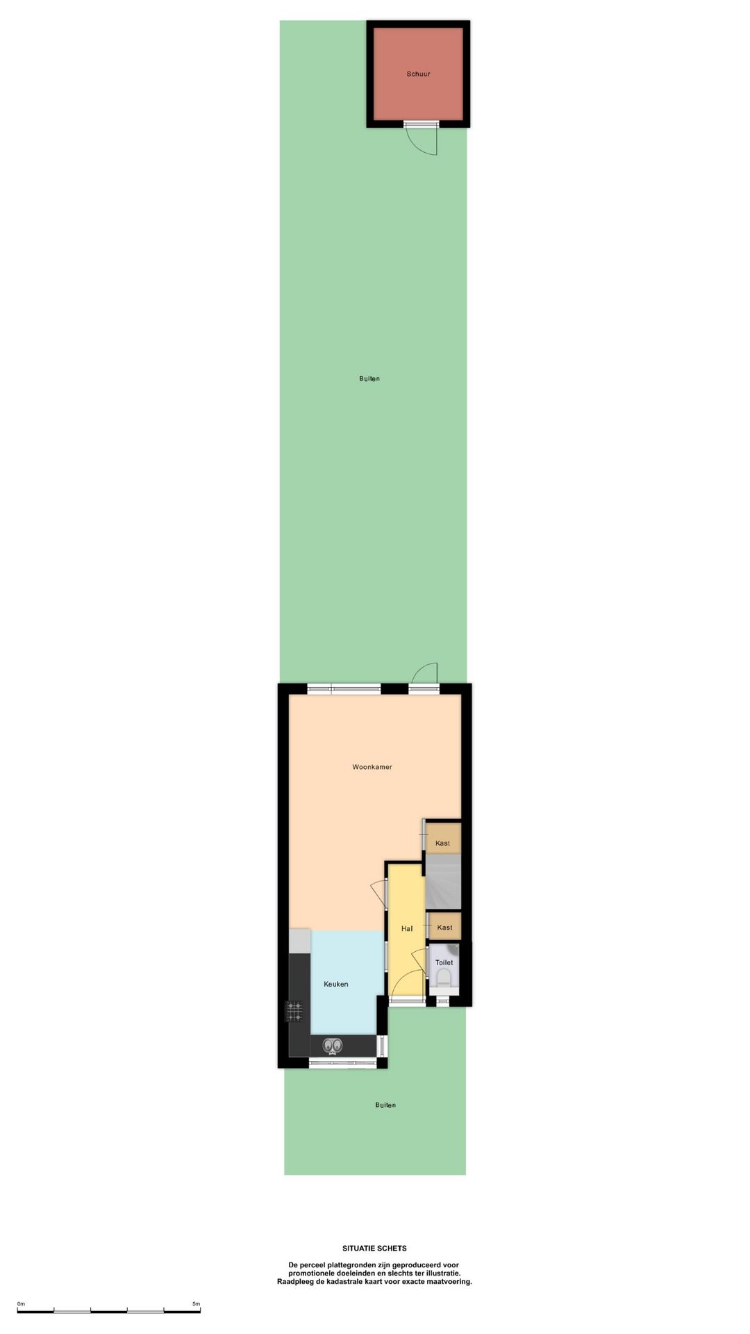 Foto 37 van Laan van Blotenburg 18