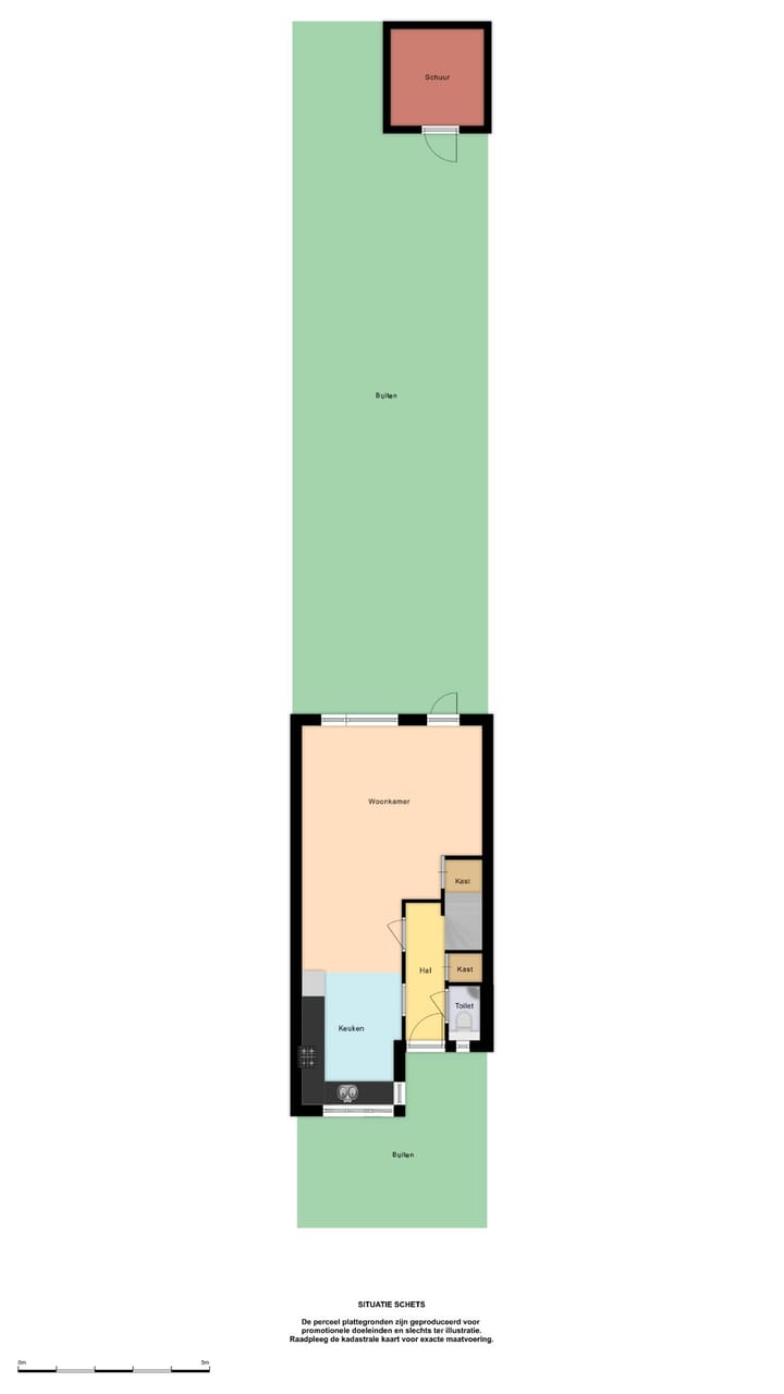 Foto 37 van Laan van Blotenburg 18