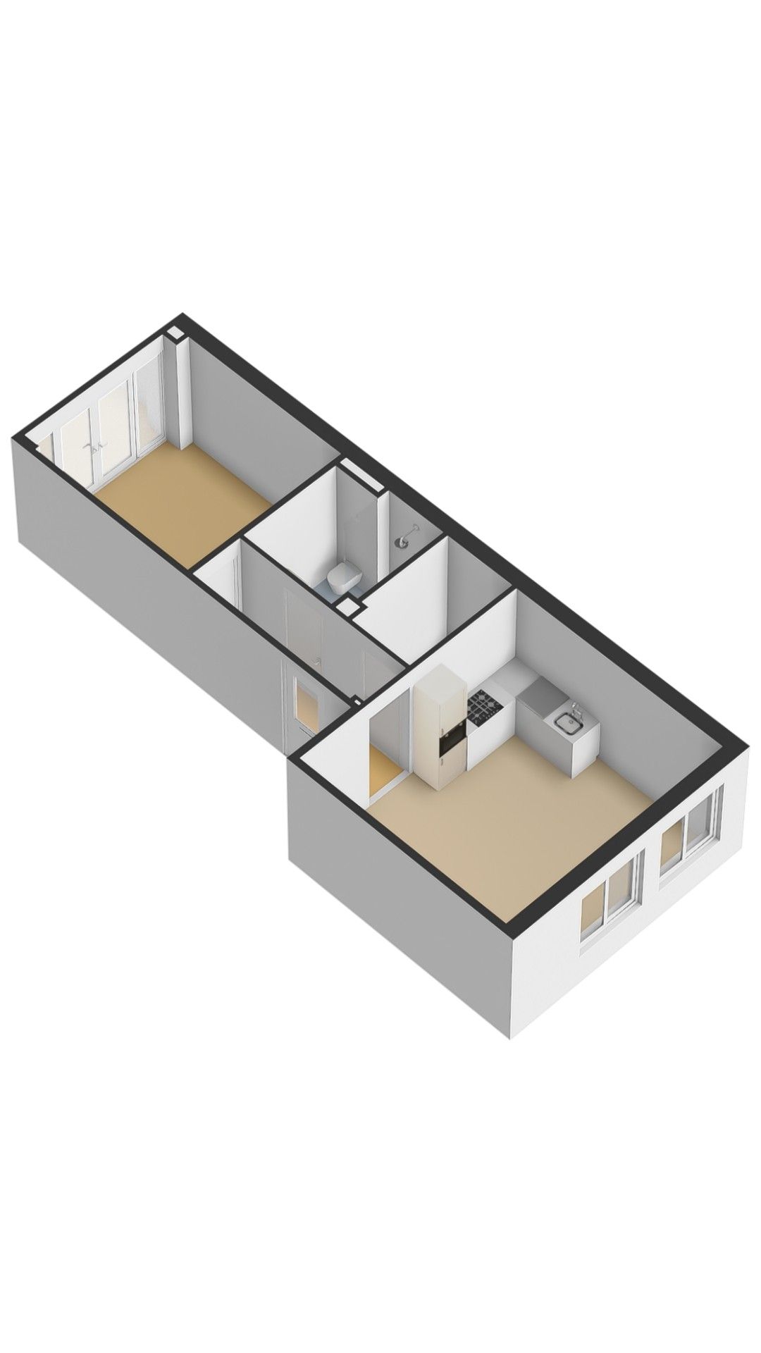 Foto 24 van Czarinastraat 25-A