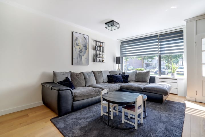 Foto 3 van Eerste Haren 40