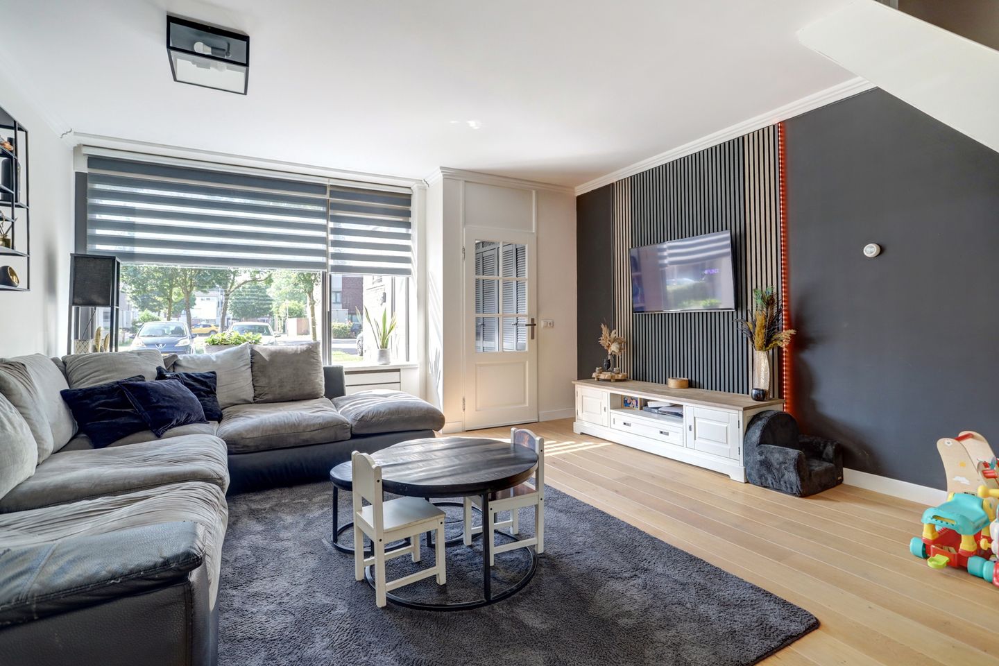 Foto 4 van Eerste Haren 40