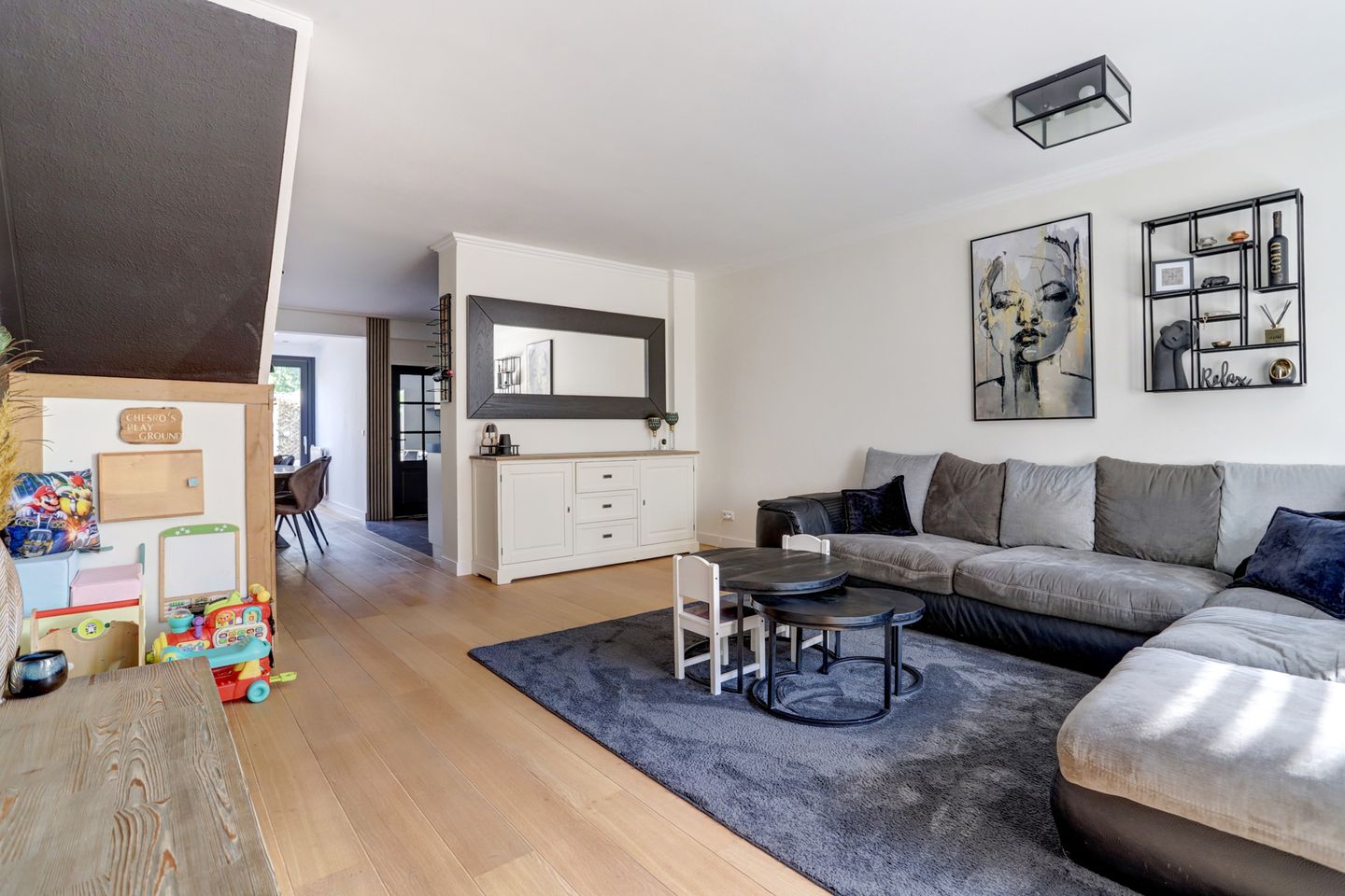 Foto 5 van Eerste Haren 40