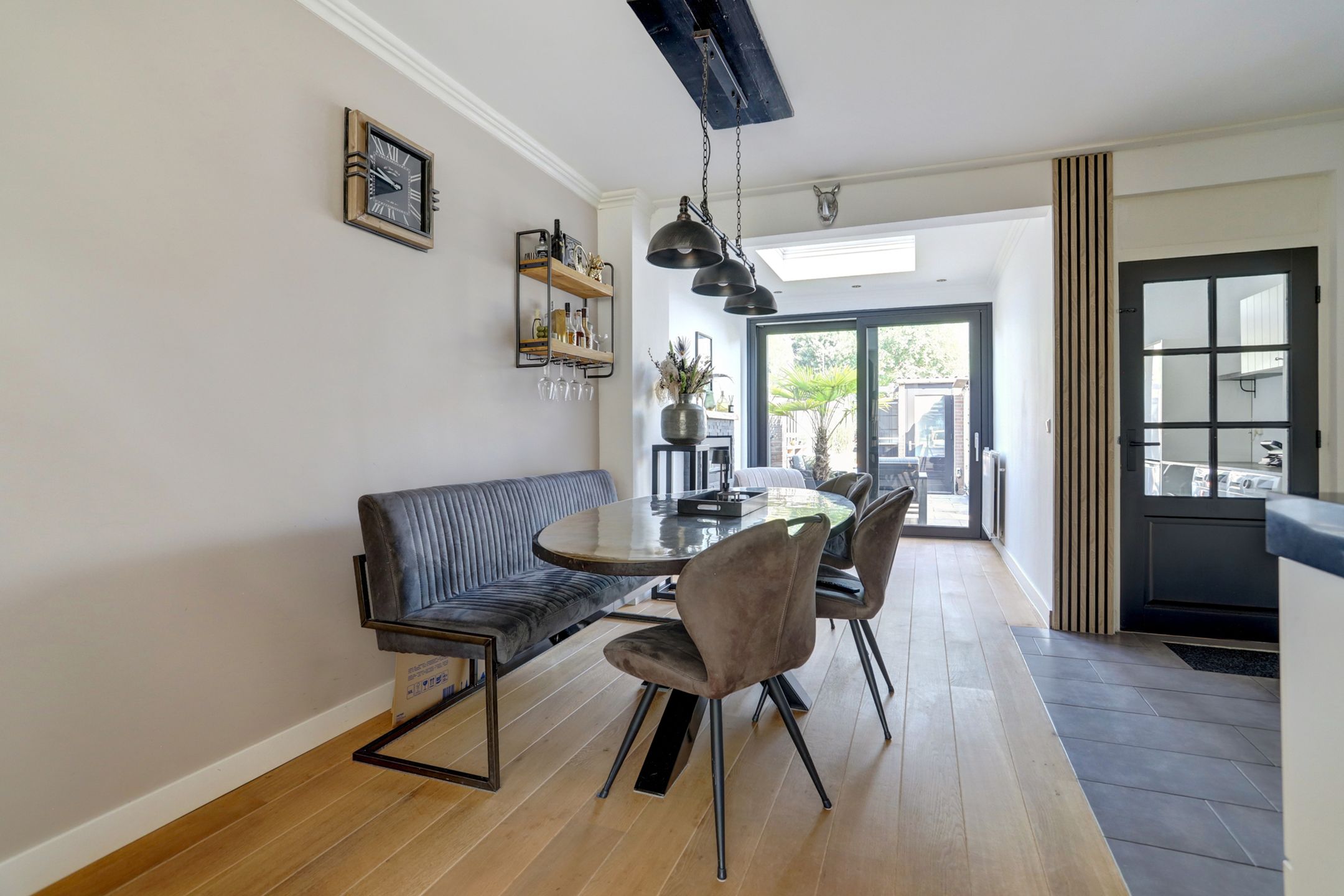 Foto 6 van Eerste Haren 40