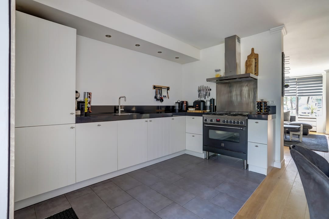 Foto 7 van Eerste Haren 40