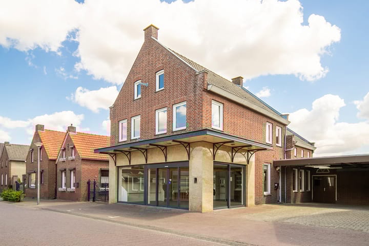 Dijkstraat 9