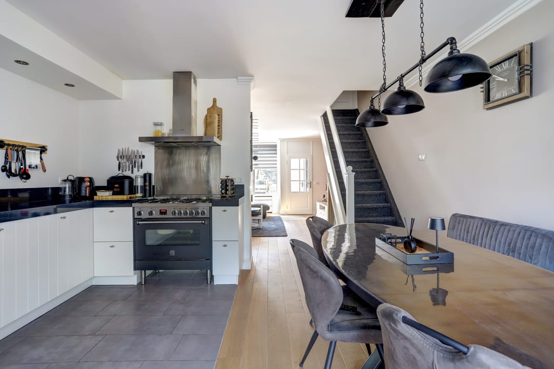 Foto 8 van Eerste Haren 40