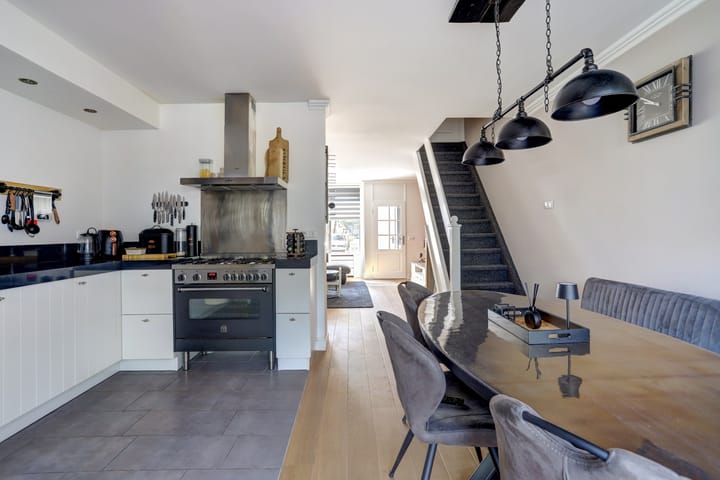 Foto 8 van Eerste Haren 40