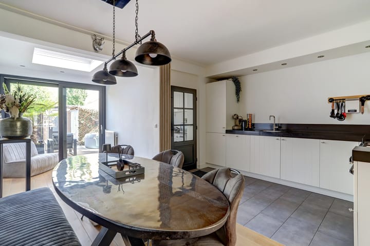 Foto 9 van Eerste Haren 40