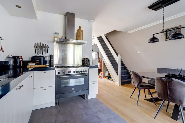 Foto 11 van Eerste Haren 40