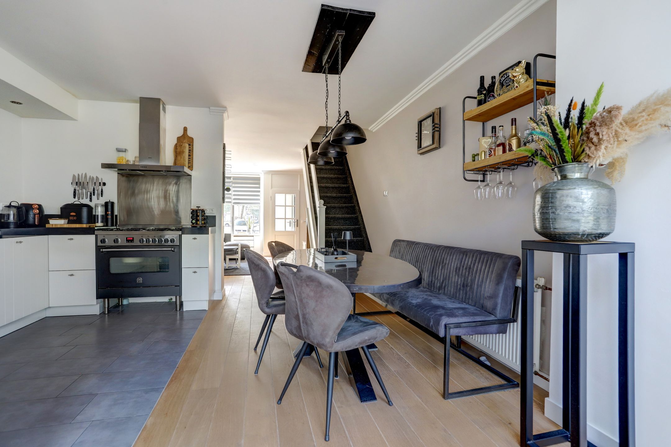 Foto 12 van Eerste Haren 40