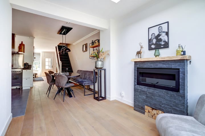 Foto 13 van Eerste Haren 40