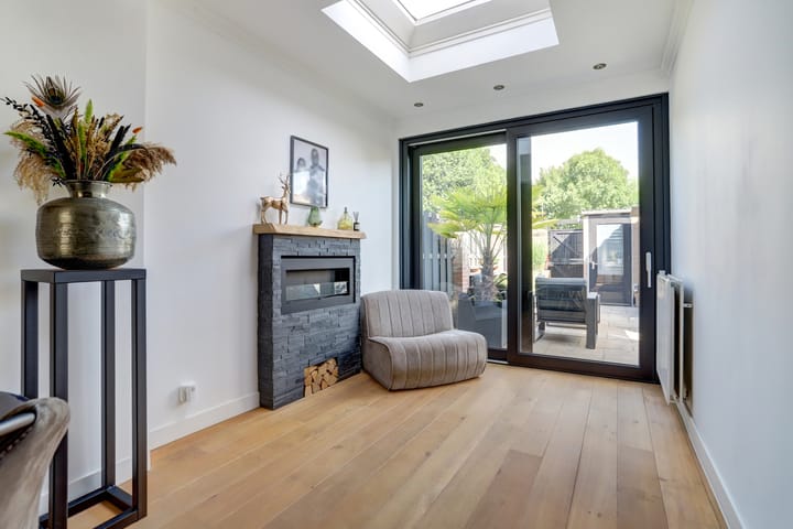 Foto 14 van Eerste Haren 40