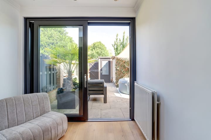 Foto 15 van Eerste Haren 40