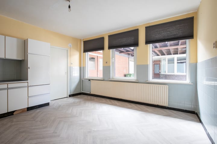 Foto 9 van Dijkstraat 9