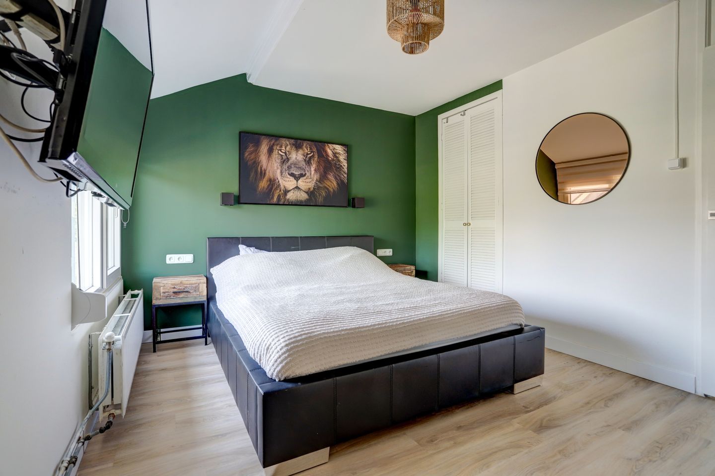 Foto 19 van Eerste Haren 40