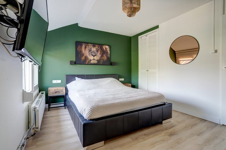 Foto 19 van Eerste Haren 40