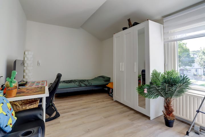 Foto 21 van Eerste Haren 40