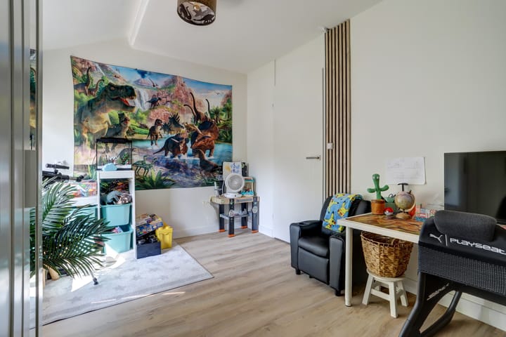 Foto 22 van Eerste Haren 40