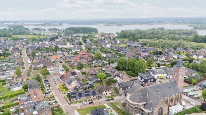 Photo 5 of Kerkstraat 41-B