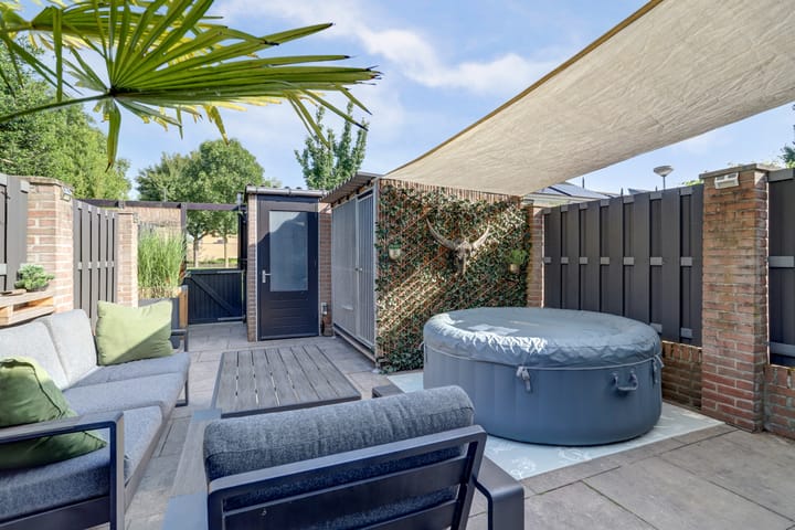 Foto 29 van Eerste Haren 40