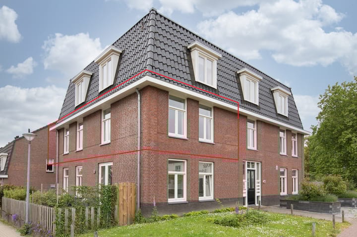 Photo 6 of Kerkstraat 41-B