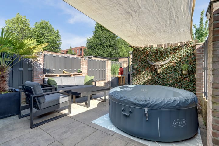 Foto 30 van Eerste Haren 40