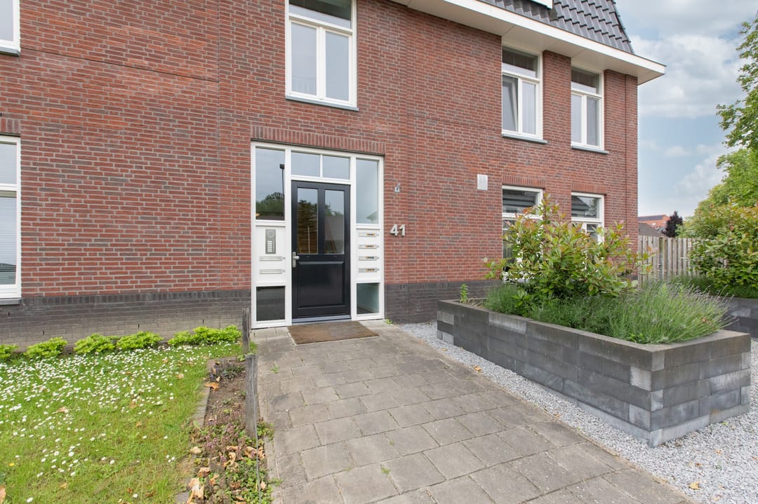 Foto 7 van Kerkstraat 41-B