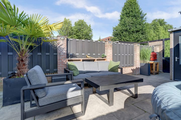 Foto 31 van Eerste Haren 40